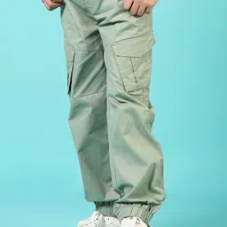 V-Mart Boys Joggers Trousers-image-61