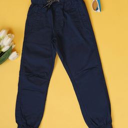 V-Mart Boys Joggers Trousers-image-63