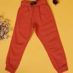 V-Mart Boys Regular Fit Joggers-image-21