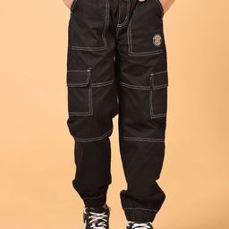 V-Mart Boys Joggers Trousers-45