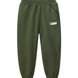 StyleCast Boys Slim Fit Easy Wash Joggers-image-29