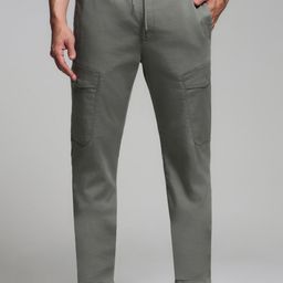 Jack & Jones Men Slim Fit Cotton Chinos-image-22