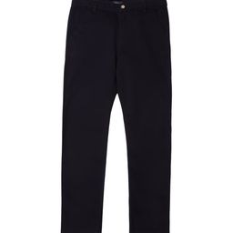Allen Solly Junior Boys Slim Fit Chinos Trouser-image-98