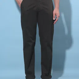 Crimsoune Club Men Original Straight Fit Chinos Trouser-picture-25