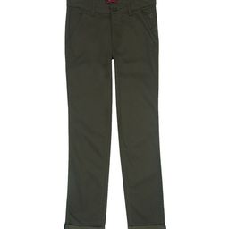 Gini and Jony Boys Mid-Rise Cotton Chinos-image-23