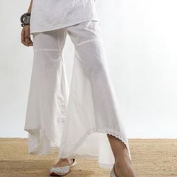 Moda Rapido Women Straight Fit Trousers-image-98