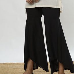 Moda Rapido Women Straight Fit Trousers-image-47