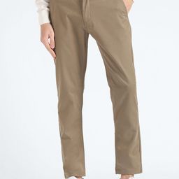 Flying Machine Men Straight Fit Trousers-image-64