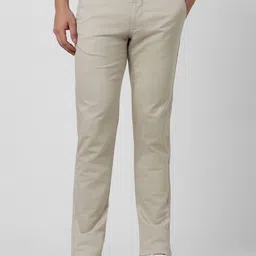 Van Heusen Sport Men Slim Fit Trousers-image-60