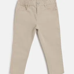 Chicco Boys Relaxed Trousers-image-22