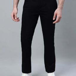 Cantabil Men Comfort Trousers-image-90