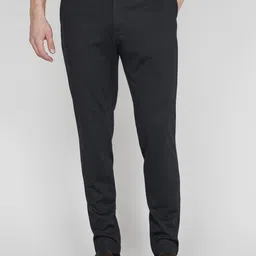 Matinique Men Mid-Rise Formal Trousers-picture-33