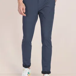U.S. Polo Assn. Men Regular Fit Mid-Rise Chinos-picture-46