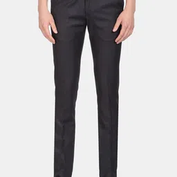 Arrow Men Formal Trousers-picture-25