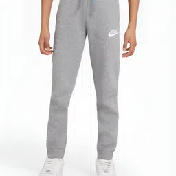 Nike Sportswear Club Fleece Older Kids' Trousers-image-19