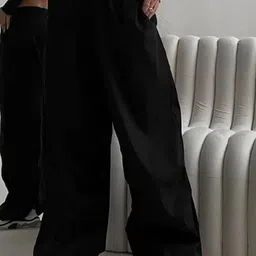 Stylecast X KPOP Women Relaxed Loose Fit Trouser-image-62