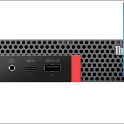 Longan Core i7-9th Gen [8 Cores, 8 Threads, 3.00 GHz] | ThinkCentre Mini Desktop [ZWZ] Core i7 (9th Gen) [8 Cores, 8 Threads, 3.00 GHz] (32 GB RAM/Intel® UHD 630 Graphics/1 TB SSD Capacity/Windows 11 Pro) Gaming Tower with MS Office-31