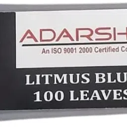 1 pH Red, Blue Litmus Papers-image-45