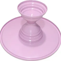 anushka metals IR84413P Iron Cake Server image 4