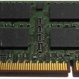SAMSUNG M471B5273CH0-CK0 DDR3 4 GB Laptop (4GB DDR3 PC3-12800 1600MHz SODIMM CL11 204pin Chip Notebook Memory) image 2