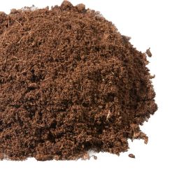 Cocopeat Fine Quality Washed Pith for Garden Soil Manure-image-47