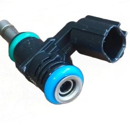 Hero CD Deluxe Fuel Injector Spin-on Oil Filter-image-72