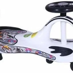 Car Non Battery Operated Ride On-picture-15