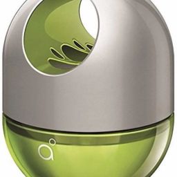 aer twist gel for car dashboard - FRESH LUSH GREEN Air Purifier (Pack of 1) Diffuser-picture-2