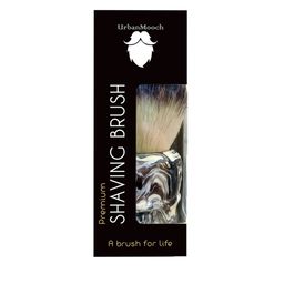 UrbanMooch Men Resin Shaving Brush-image-49