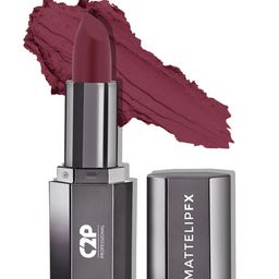 C2P PROFESSIONAL MAKEUP Matte Lip FX Long Lasting Lipstick - Crush 20-57