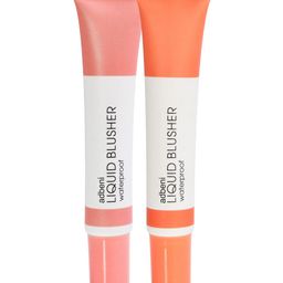 Adbeni Set Of 2 Assorted Waterproof Liquid Blusher - 15 ml Each image 2