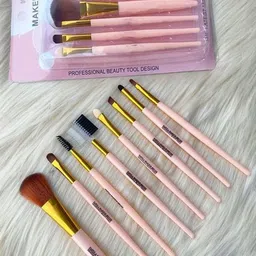 Adbeni Set Of 8 Makeup Brush Set-20