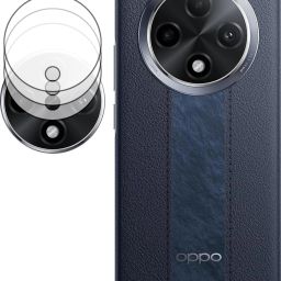 EJZATI Back Camera Lens Glass Protector for OPPO F27 PRO PLUS 5G, BACK CAMERA LENS PROTECTOR-picture-27