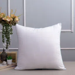 Featherlite Cotton Pre-Filled Cushion-image-10