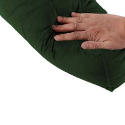 Pum Pum Green Back Rest Support Reading Pillow image 3
