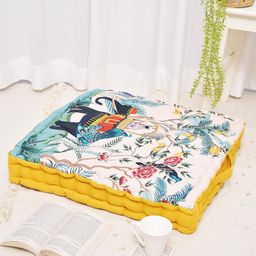 BLANC9 Floral Printed Cushions-45