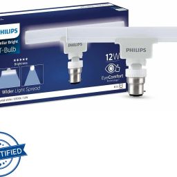 12 W Basic T-Bulb B22 LED Bulb-4