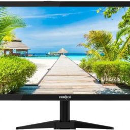 Frontech 48.26 cm (19 inch) HD LED Backlit Monitor (MON-0071)-image-35
