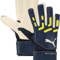FUTURE Match NC Football Goalkeeping Gloves-image-26