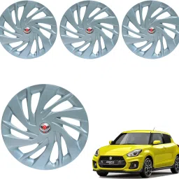 Car wheelcover 14Inch For_ Swift VXI Wheel Cover For Maruti Swift VXI-95