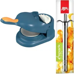Cold Manual Dough Press-16