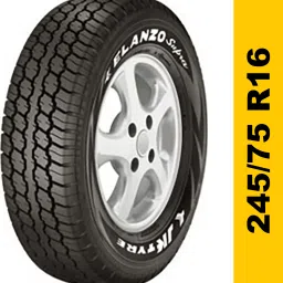 ELANZO 4 Wheeler Tyre-image-9