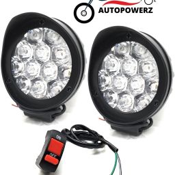 LED Fog Lamp Unit for Universal For Car Universal For Car-22
