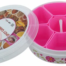 dihok Spice Set Plastic image 4
