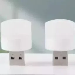USB LIGHT#1015 1 W 3 cm Tube Light-11