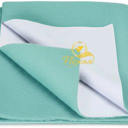 Cotton Baby Bed Protecting Mat-image-9