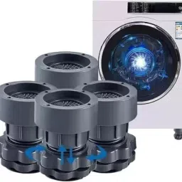 Washing Machine, Air Cooler, Water Cooler, Refrigerator Material Plastic, Polyester, Rubber, Silicone, Plated-image-64