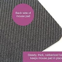 dk printing Amazing-hacker Printed Mouse Pad For Gaming And Office Use Mousepad image 3