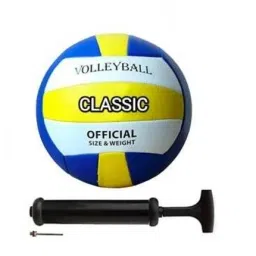 CLASSIC VOLLEYBALL Volleyball - Size: 4-picture-25