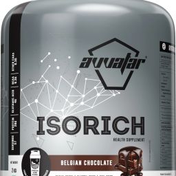 Isorich Protein Whey Protein-image-34